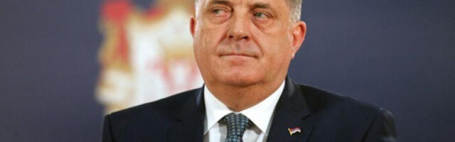 Додик: Бакире у Републици Српској ти не питаш ништа и никада се нећеш питати