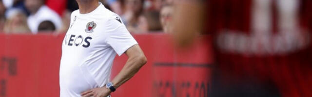 Фавр завршио тренерску каријеру