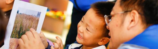 Nacrt zakona o uslugama brige o deci podnet na prvo čitanje najvišem kineskom zakonodavnom telu