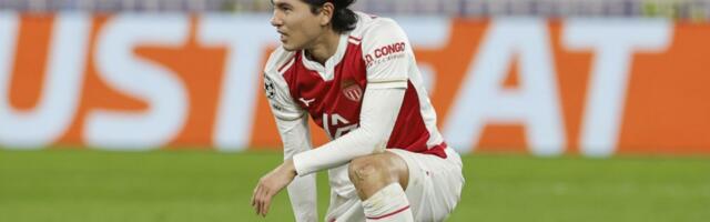 Minamino pokidao ligamente i propušta Mundijal