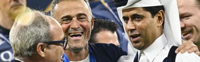 Šeik daje ono što niko nikad nije dobio: Naš si do kraja života!