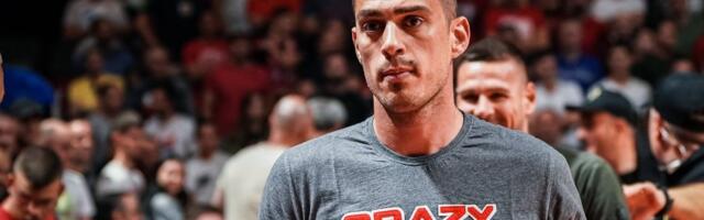 EXATLON BOMBA! Vujadin Savić pakuje kofere za Dominikanu - evo kako je reagovala Mirka?! (FOTO/VIDEO)