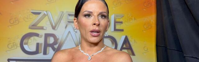 Ana Sević pokazala veliku promenu na licu, odmah je morala da uslika: Voditeljka se oglasila, pa priznala…