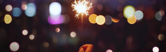 Kako zamisliti želju u novogodišnjoj noći?