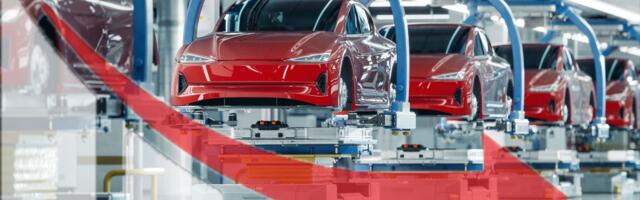 Alarmantni podaci iz Nemačke: Najveće kompanije beleže oštar pad dobiti i zapošljavanja - treća godina krize