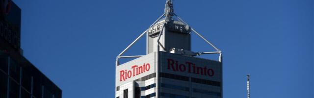 Đilas (SSP): Rio Tinto sprema tužbu protiv Srbije, tražiće između milijardu i milijardu i po evra