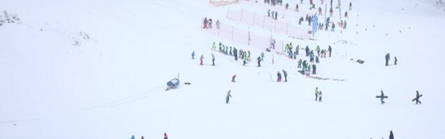 Dečak iščašio kuk kada je pukla sajla na Bjelašnici, direktor: "Ako je greška tehničkog dela, vrlo rado ću..."