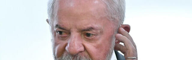 Лула ставио вето на закон о смањењу казне Болсонару