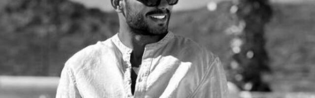 BOLEST RAZORILA ESTRADNOG FRIZERA?! Stigle stravične informacije o smrti Matije Radulovića, kad je shvatio - već je bilo kasno!