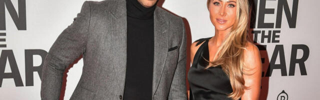 Anri, Srbineee! Slavni fudbaler čestitao supruzi rođendan i to na srpskom (FOTO)