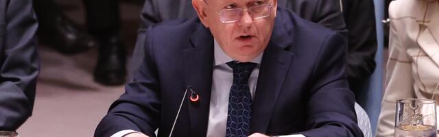 “Rusija će nastaviti da ratuje, dok…”