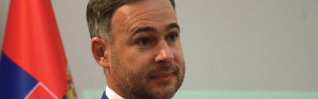 "Milivojević je neodgovoran": Aleksić zaratio sa liderom DS zbog fotelje (VIDEO)