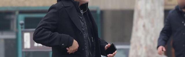 OTKRIVENO GDE SE SADA NALAZI ČEDA JOVANOVIĆ! Nakon burnog dana uhvaćen s Aleksandrom Kosom, evo šta su radili