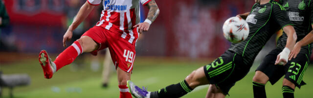 Gore društvene mreže - Nemanja Radonjić brutalno isprozivao bivšeg košarkaša Partizana (FOTO)