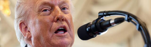 Tramp povezao nedobijanje Nobelove nagrade za mir sa Grenlandom