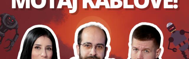 Programeri nestaju za 12 meseci?!