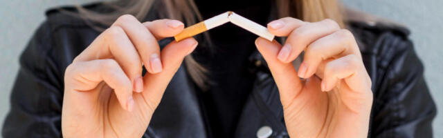 Данас Национални дан без дувана