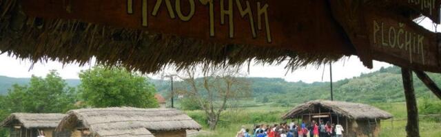 Arheološko nalazište Pločnik dato na upravljanje prokupačkom Muzeju