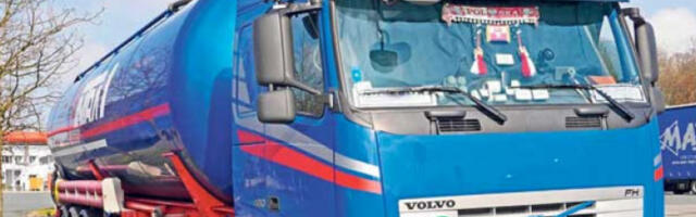 Камиони на Келебији чекају три сата, на Батровцима сат времена