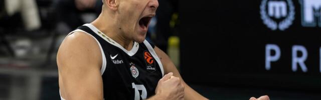 Lakić o Klarkovom košu: Mislim da to više nisu koraci, nešto su menjali