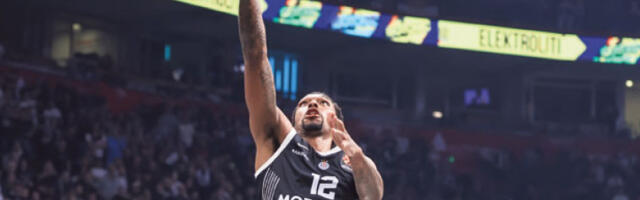 Партизан вечерас бије битку за прво место