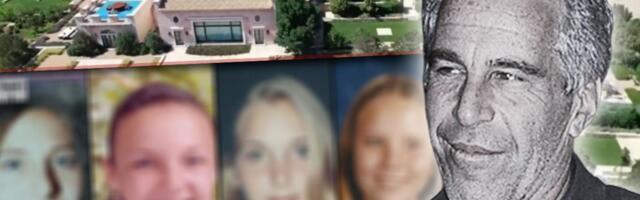 "UMRLE GUŠENJEM TOKOM GRUBOG FETIŠ ODNOSA" Pokrenuta istraga o telima dve devojke strankinje koje su navodno UBIJENE i zakopane pored Epstajnovog ranča