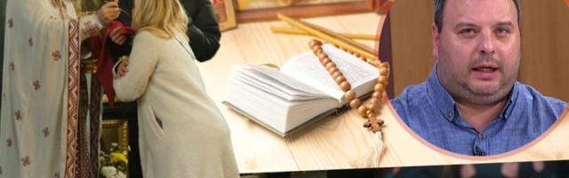 Danas počinje Vaskršnji post: Sedam nedelja uzdržavanja od hrane, alkohola, pušenja, proslava i psovki! Evo koje greške prave vernici