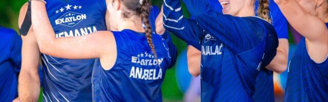 Nakon rastanka i dalje sevaju varnice: Ovoj učesnici Exatlona konačno svanulo (VIDEO)