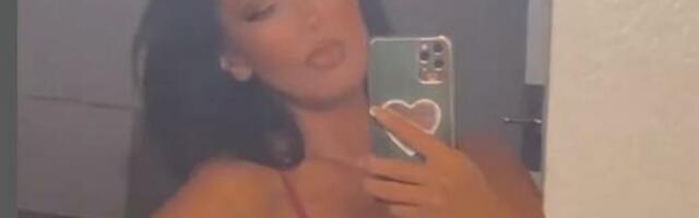 VILICE ĆE VAM PASTI KADA BUDETE VIDELI KO JE OVOJ MAČKI SKINUO NEVINOST: Srbi ga obožavaju, a ovako ga ona pamti