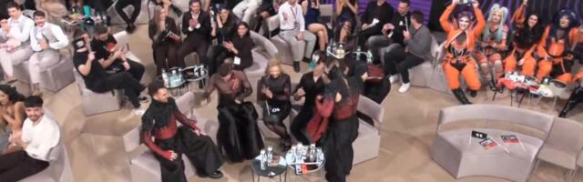 Oni su članovi stručnog žirija na PZE: Ova petorka uticaće na konačnu odluku od tome koga Srbija šalje na Evroviziju