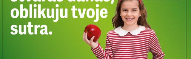 MAXI platforma posvećena zdravoj ishrani: Zdrava hrana svakog dana