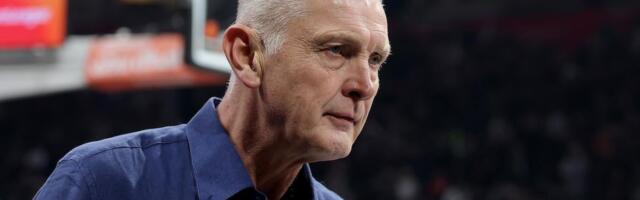 Paspalj govorio za Grke: Zvao sam Obradovića, nismo se sreli… Zvezda može visoko