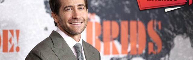 "Sestra me režira ceo život": Džejk Džilenhol ekskluzivno o filmu "Nevesta!"