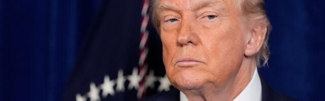 Tramp: „Nismo ni blizu odluke o slanju kopnenih trupa u Iran“