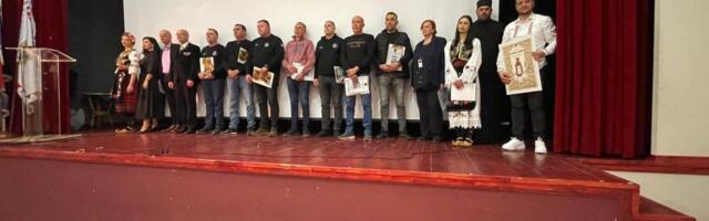 Heroji protiv zaborava: Veterani sa Košara kroz film čuvaju sećanje na albansku golgotu i slavne bitke srpske vojske