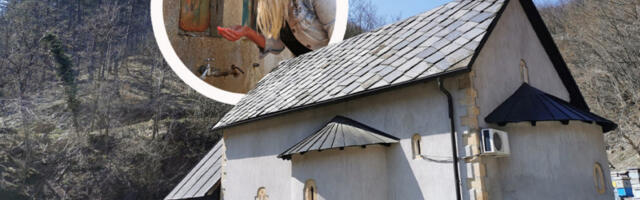 SVETINJA U KOJU NAROD DOLAZI S MUKOM, A ODLAZI S NADOM: Vernici svedoče o brojnim isceljenjima vodom iz čudotvornog izvora u manastiru podno Jelice