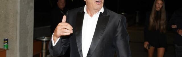 "MOGU DA PREŽIVIM JOŠ PET GODINA" Bolna ispovest Žike Jakšića zabrinula sve! VODITELJ OTKRIO ŠTA SE DEŠAVA IZA KAMERA!