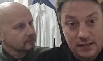 Andrija Milošević zapevao pesmu Jakova Jozinovića i internet je eksplodirao od smeha (Video)