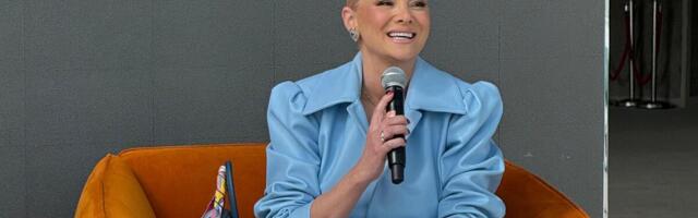 Ilda Šaulić zakazala koncert u Sava centru, datum koji je odabrala ima posebnu simboliku vezanu za Šabana