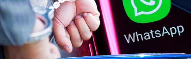 Serbians and Russians arrested over WhatsApp scam: At least 150 victims in Serbia