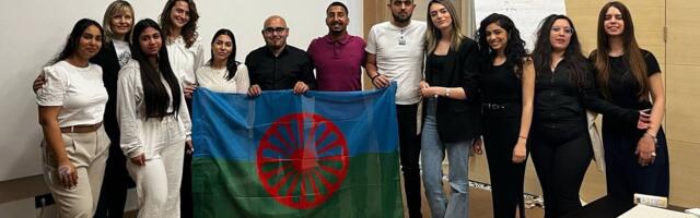 Karavan koji briše granice: Mladi grade mostove razumevanja na Voždovcu