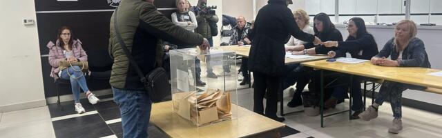 Kome idu novi glasovi: Analiza izbornog trenda Dušana Pavlovića