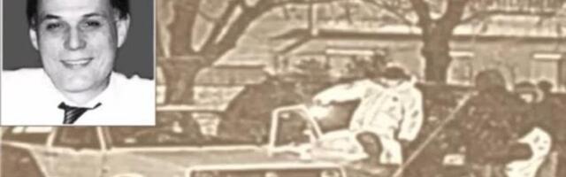 Misteriju rešio "škorpion": Likvidacija Branislava Karadžića šokirala, nije bilo dokaza dok "banda sa Pravnog fakulteta" nije napravila grešku