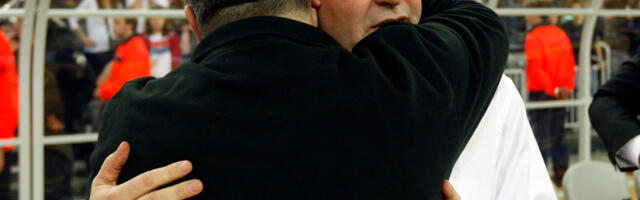 Profesor Vuletić šokiran zbog smrti Vujoševića, otkrio njihov poslednji razgovor: “Zvao me pre nedelju dana”