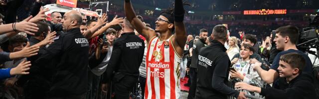 Monekeu pomogle Đokovićeve tehnike: Podelio je neke metode koje koristi, pomogle su mi!