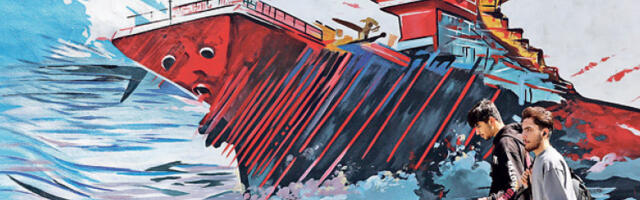 Пакистан и Кина довели САД и Иран за преговарачки сто