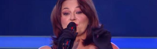 Svi su tvrdili da su zajedno, bili su omiljeni estradni par: Anica nakon 2 decenije o odnosu sa pevačem