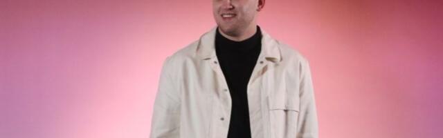 Mića Ašćerić za DIREKTNO: "Medicinu sam jedva preživeo, a influenser može biti i najlakši i najteži posao na svetu" (INTERVJU)