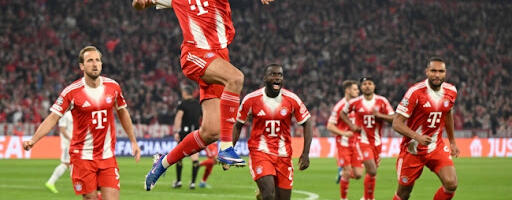 Bajern izbacio Real, Arsenal u polufinalu Lige šampiona