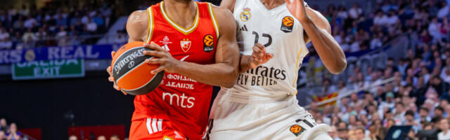 Bizaran susret sa Batlerom posle debakla u Madridu - Čovek jedva da je mogao da progovori